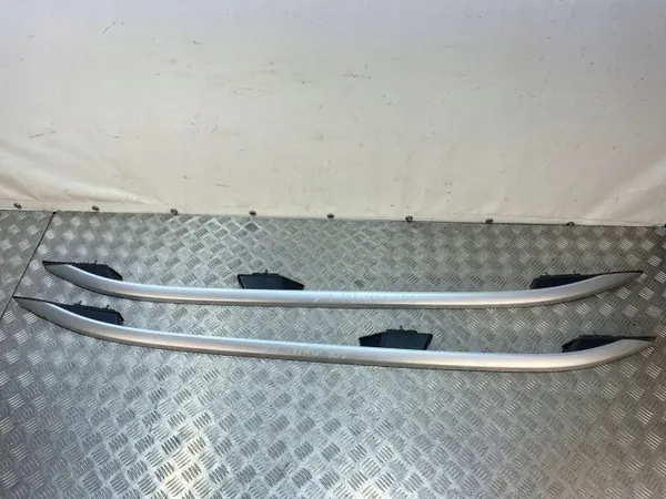 Barres de toit OEM FBZ25829 pour Subaru Forester 2014 image 2