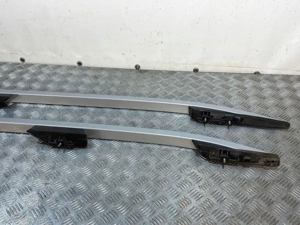Barres de toit OEM FBZ25829 pour Subaru Forester 2014 image 10