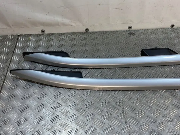 Barres de toit OEM FBZ25829 pour Subaru Forester 2014 image 4