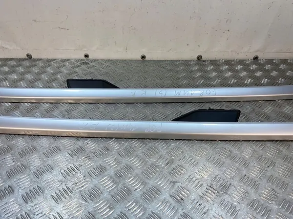 Barres de toit OEM FBZ25829 pour Subaru Forester 2014 image 5