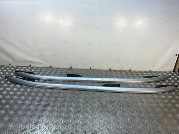 Barres de toit OEM FBZ25829 pour Subaru Forester 2014 image 6