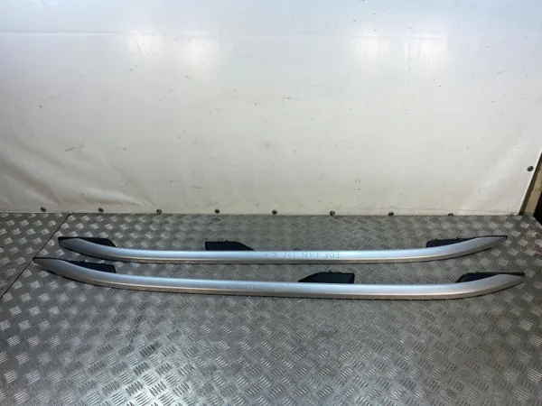 Barres de toit OEM FBZ25829 pour Subaru Forester 2014 image 7