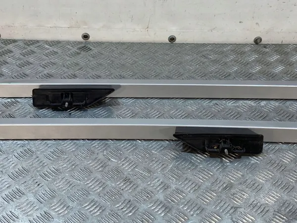Barres de toit OEM FBZ25829 pour Subaru Forester 2014 image 8