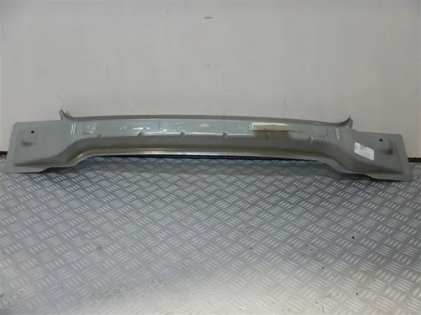 Cinto parede traseira VW Bora Sedan OEM 1J5813309 image 2