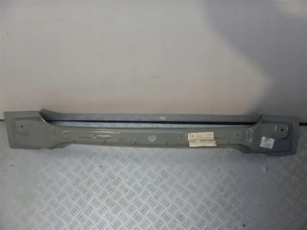 Cinto parede traseira VW Bora Sedan OEM 1J5813309 image 3