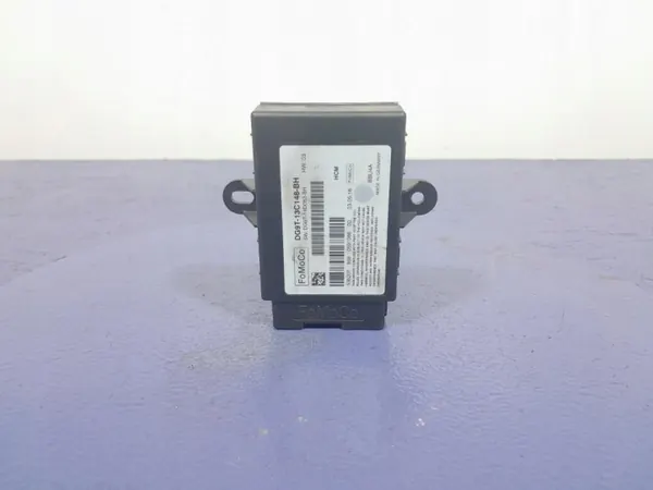 Interruptor de luzes Ford Mondeo MK5 OEM DG9T-13C148-BH image 2