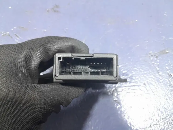 Interruptor de luzes Ford Mondeo MK5 OEM DG9T-13C148-BH image 3