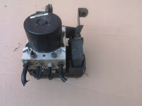 ABS-pumppu Ford Kuga MK2 13-16 CV61-2C405-AH OEM image 3
