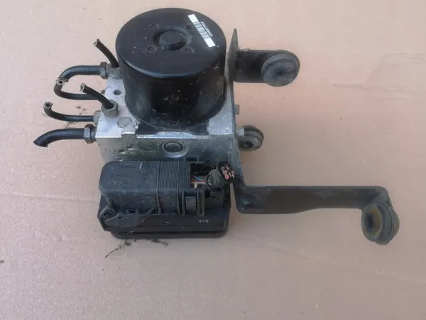 ABS-pumppu Ford Kuga MK2 13-16 CV61-2C405-AH OEM image 4