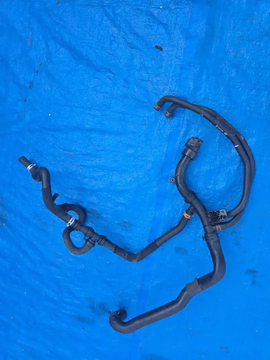 Renault OE vattenledning OEM 8200562840 för Clio III image 2