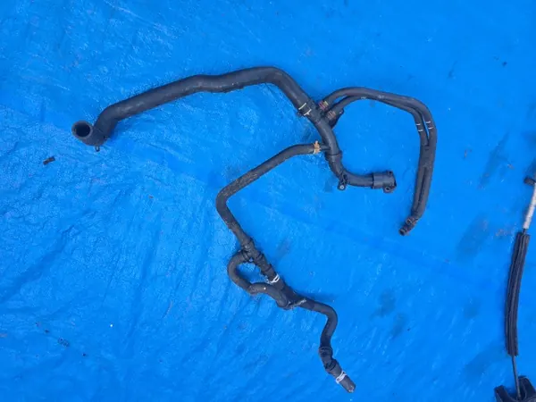 Renault OE vattenledning OEM 8200562840 för Clio III image 3