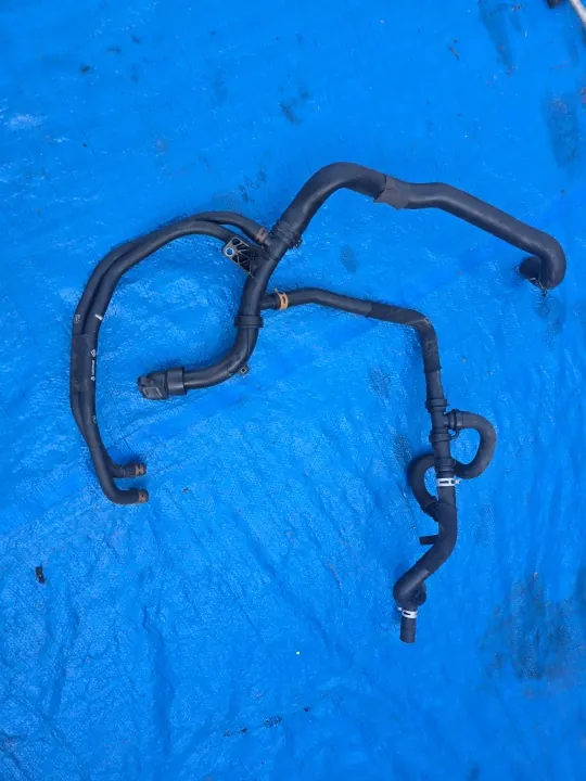 Renault OE vattenledning OEM 8200562840 för Clio III image 5