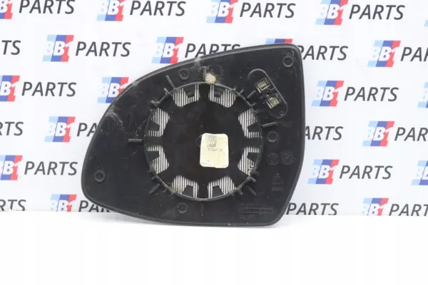 Inserto Espejo Derecho BMW X1 F48 LCI OEM WKŁAD BB1 image 3