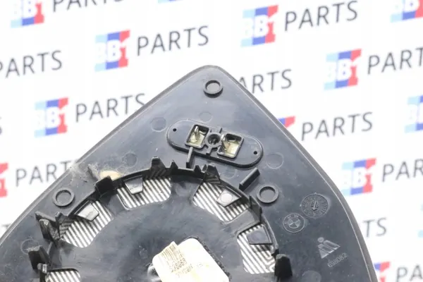 Inserto Espejo Derecho BMW X1 F48 LCI OEM WKŁAD BB1 image 4