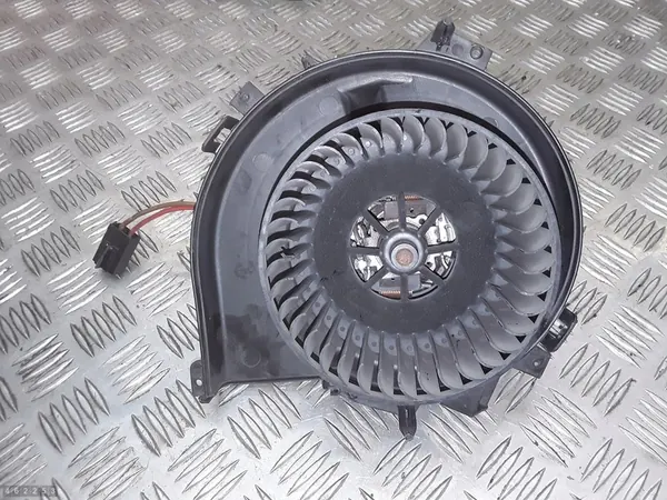Ventilateur de chauffage Opel Corsa 2004 006457p image 1