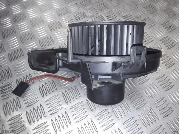 Ventilateur de chauffage Opel Corsa 2004 006457p image 2