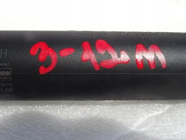 OEM 905606UA0A Elbakluckaktuator Höger Bak image 7