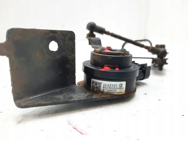 Sensor de nível dianteiro esquerdo CADILLAC ESCALADE 23152101 image 3