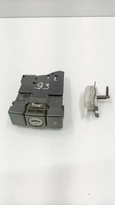 Panneau intérieur Mercedes-Benz SL R129 OEM 1298206710 image 2