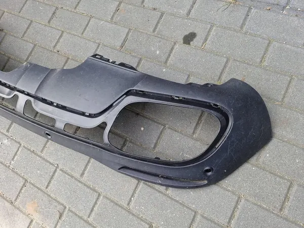 MERCEDES GLE 167 Bakre Stötfångar Spoiler A1678852503 image 4
