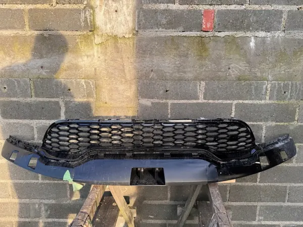 Frontgitter Dodge Durango SRT 21 OEM DODGE DURANGO SRT 21- GRILL ATRAPA PRZÓD ORG EU image 2