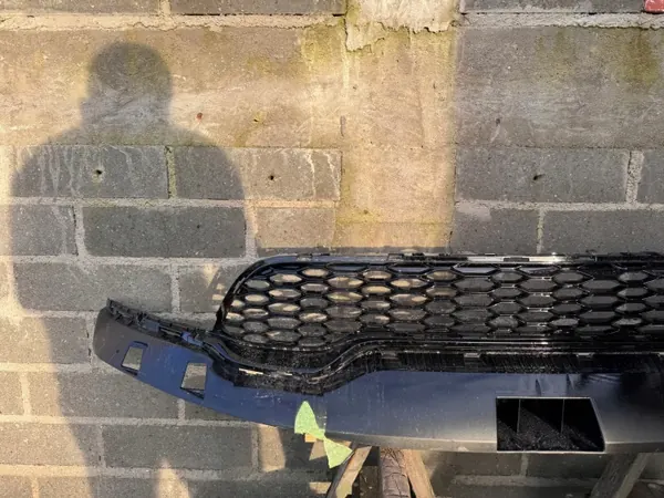 Frontgitter Dodge Durango SRT 21 OEM DODGE DURANGO SRT 21- GRILL ATRAPA PRZÓD ORG EU image 3