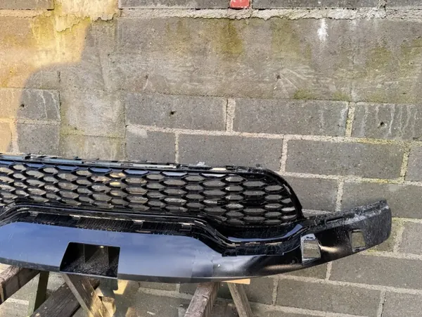 Frontgitter Dodge Durango SRT 21 OEM DODGE DURANGO SRT 21- GRILL ATRAPA PRZÓD ORG EU image 5