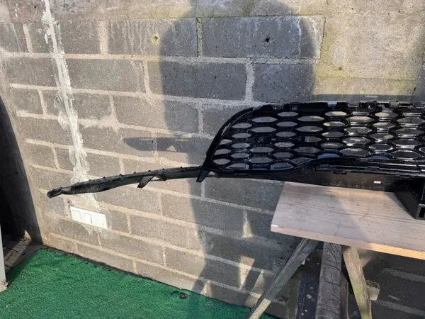 Frontgitter Dodge Durango SRT 21 OEM DODGE DURANGO SRT 21- GRILL ATRAPA PRZÓD ORG EU image 6