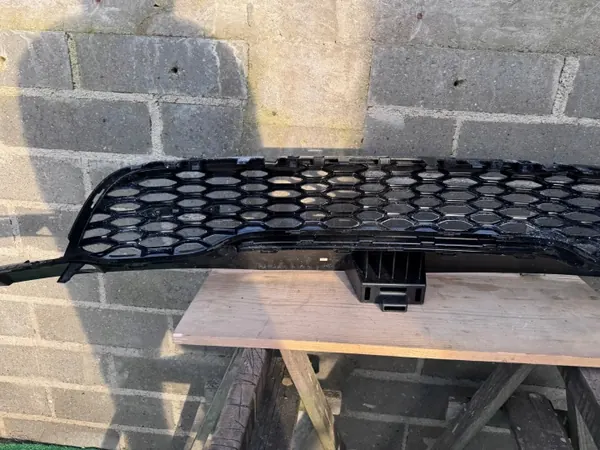 Frontgitter Dodge Durango SRT 21 OEM DODGE DURANGO SRT 21- GRILL ATRAPA PRZÓD ORG EU image 7