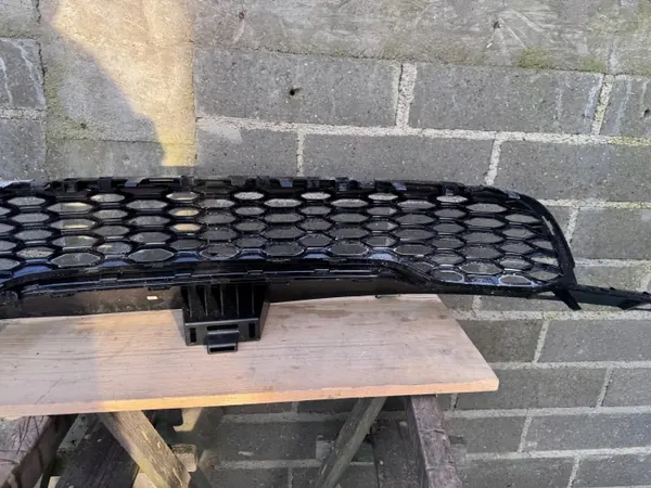 Frontgitter Dodge Durango SRT 21 OEM DODGE DURANGO SRT 21- GRILL ATRAPA PRZÓD ORG EU image 8