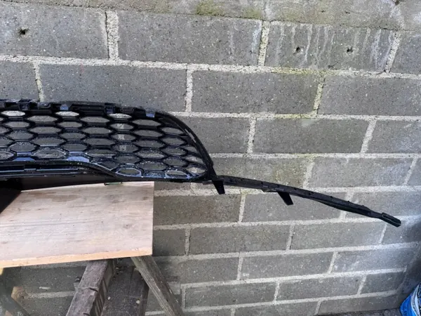 Frontgitter Dodge Durango SRT 21 OEM DODGE DURANGO SRT 21- GRILL ATRAPA PRZÓD ORG EU image 9