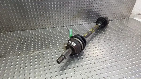 Höger Bakaxelhalva OEM S26372590 Mercedes Vito image 3