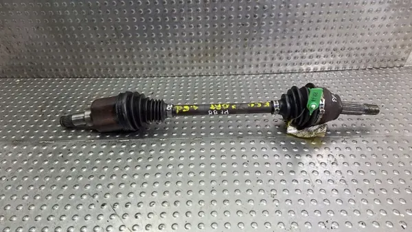 Höger Bakaxelhalva OEM S26372590 Mercedes Vito image 4