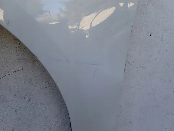 Parafango Anteriore Sinistro BMW 1 F40 F70 2024- OEM 41009492431 image 2