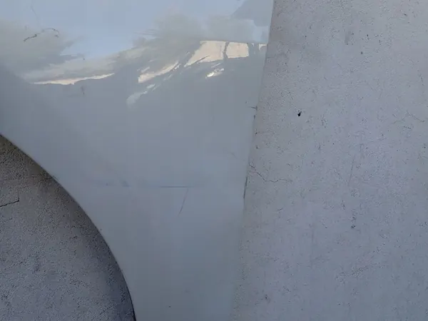 Parafango Anteriore Sinistro BMW 1 F40 F70 2024- OEM 41009492431 image 3