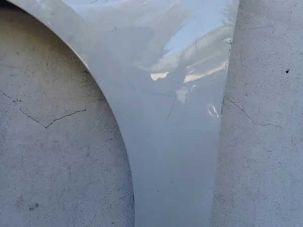 Parafango Anteriore Sinistro BMW 1 F40 F70 2024- OEM 41009492431 image 4