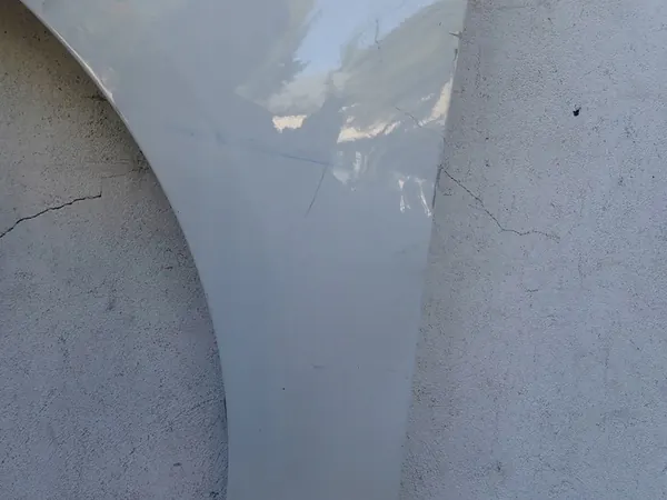 Parafango Anteriore Sinistro BMW 1 F40 F70 2024- OEM 41009492431 image 5