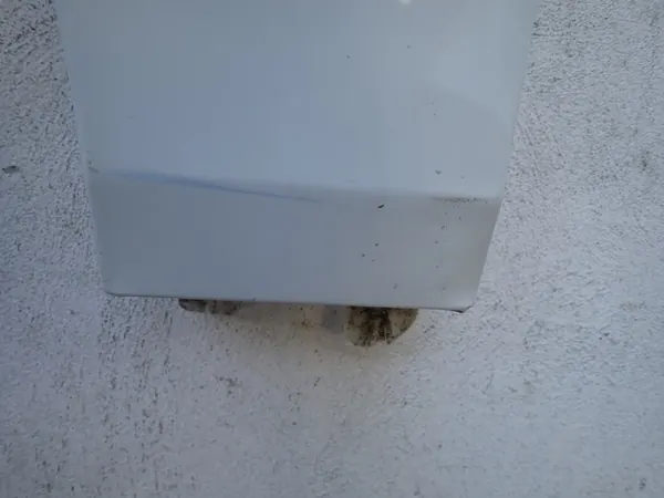 Parafango Anteriore Sinistro BMW 1 F40 F70 2024- OEM 41009492431 image 6