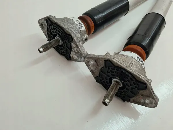 Amortizzatore posteriore Porsche Panamera 97033316111 image 5