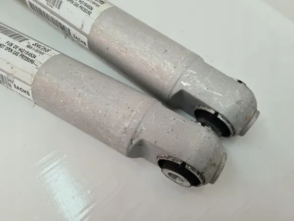 Amortizzatore posteriore Porsche Panamera 97033316111 image 6