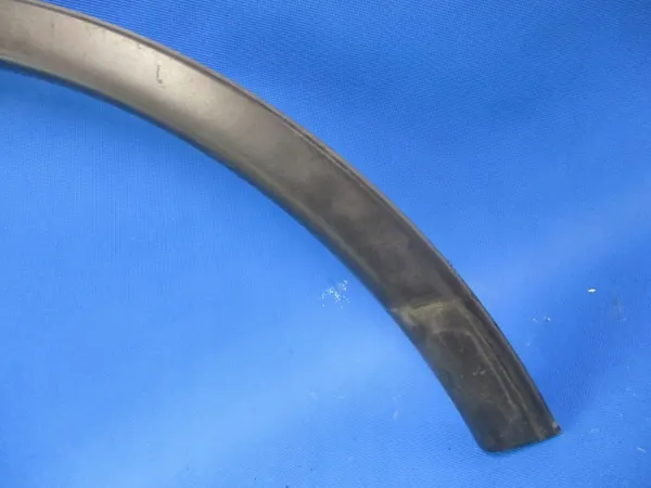 Acabamento de para-lama dianteiro esquerdo Infiniti EX35 638611BA0A image 2