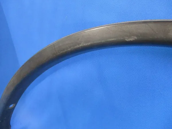 Acabamento de para-lama dianteiro esquerdo Infiniti EX35 638611BA0A image 5