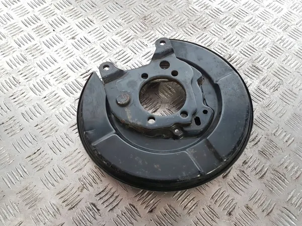 Zapatas de freno de mano Nissan OEM NBKD9043GC - Usado image 6