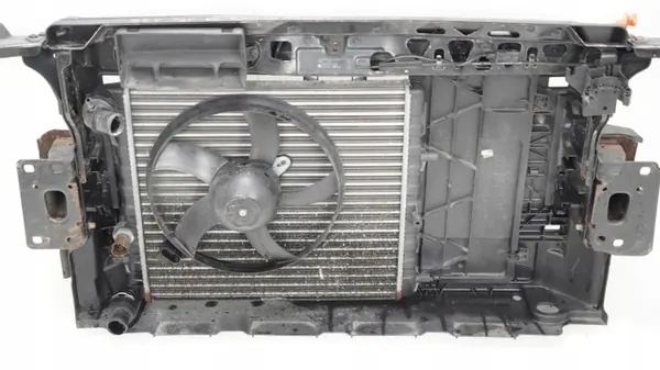 Correa delantera OEM 360209067 para VW Polo 6R 2009-2015 image 7