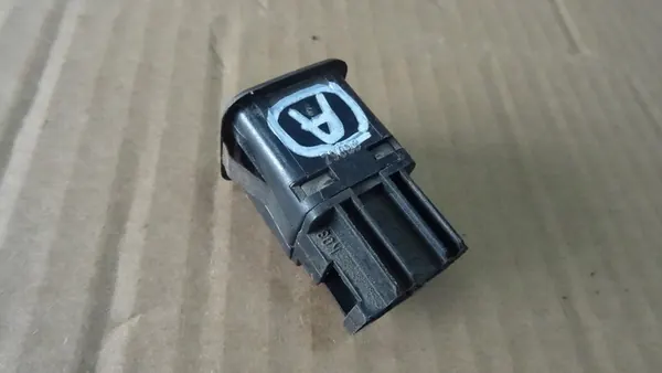 LEON I Alarmtaster 4B0962109A image 3