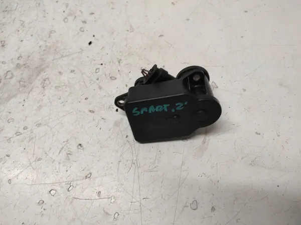 SMART FORFOUR 04- 1.5 CDI Inlaatklep Actuator A6401500294 image 2