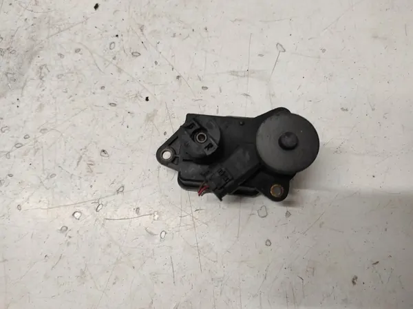 SMART FORFOUR 04- 1.5 CDI Inlaatklep Actuator A6401500294 image 3