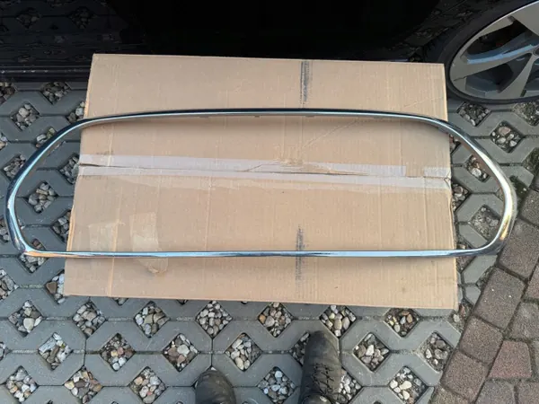 MINI CLUBMAN F54 Frontgitterrahmen OEM 7351369 image 2