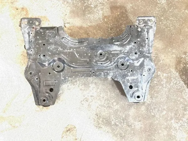Estrutura auxiliar dianteira OEM 9841603680 para Citroen C4 image 2