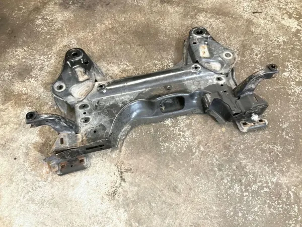 Estrutura auxiliar dianteira OEM 9841603680 para Citroen C4 image 4